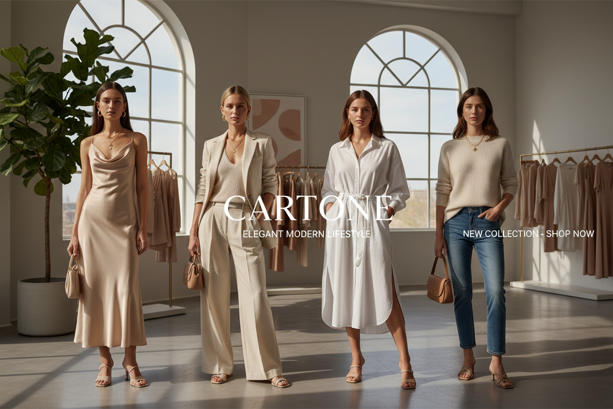 WOMENS CLOTHING