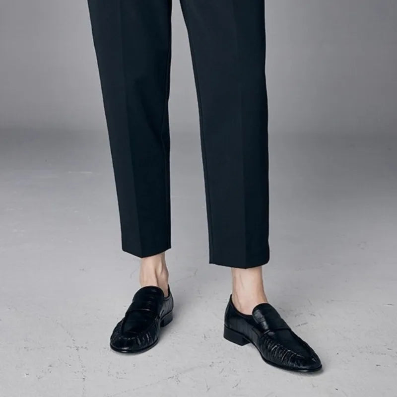Pure Leather shoes