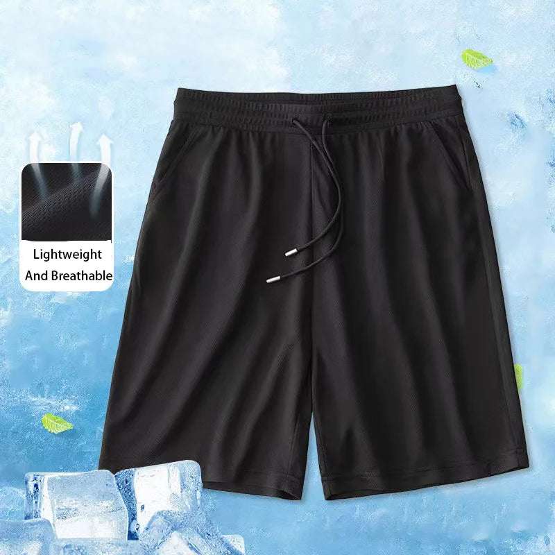 Men's Tank Top Sets 2026 Summer Quick drying Breathable Tracksuit men men's tracksuit running beach oversize  sports seaside