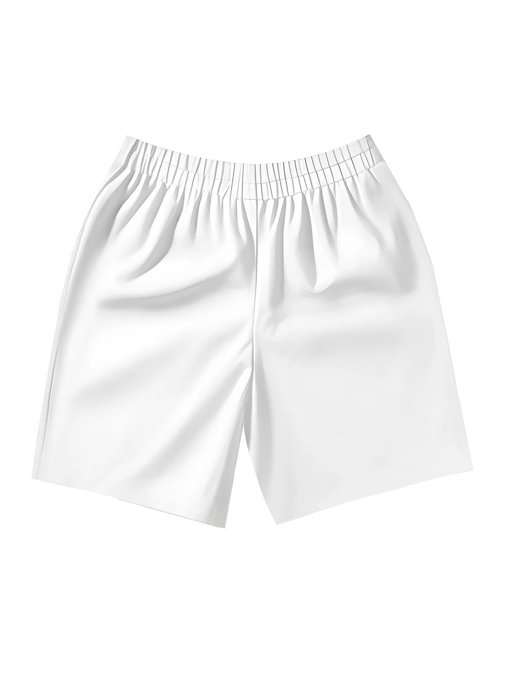 Fun Beer Quick-Dry Sports Two-Piece Set: Breathable Sleeveless Top and Beach Shorts for Men Including Beer Mug