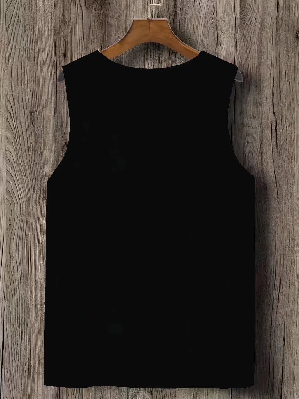 Fun Beer Quick-Dry Sports Two-Piece Set: Breathable Sleeveless Top and Beach Shorts for Men Including Beer Mug